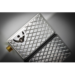 Panels for Billet Box Aluminium