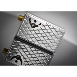 Panels for Billet Box Aluminium