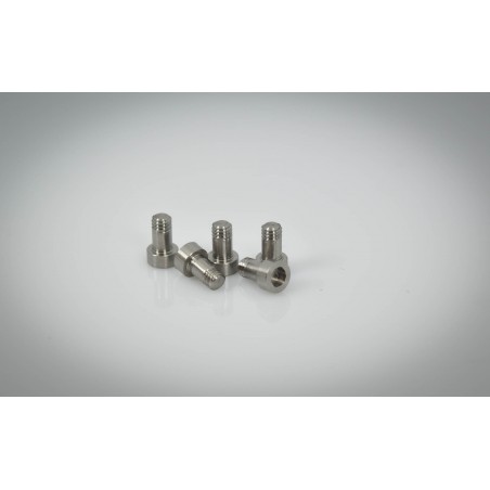 Artoo RDA Non BF pin
