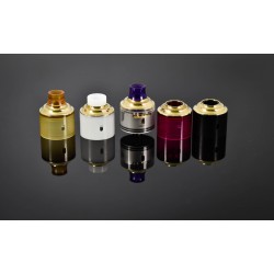 Legacy RDA