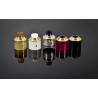 Legacy RDA