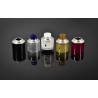 Legacy RDA