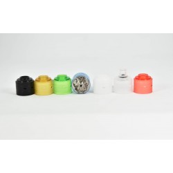 Citadel RDA by Psyclone Mods