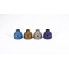 Artoo Titanium Caps + DT