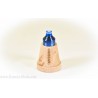 Hussar RDA v1 - Titanium Cap