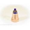 Hussar RDA v1 - Titanium Cap