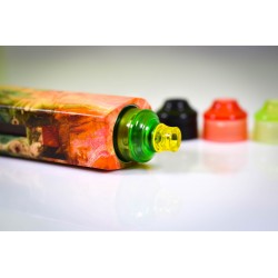 Narca - Acrylic Cap