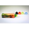 Narca - Acrylic Cap