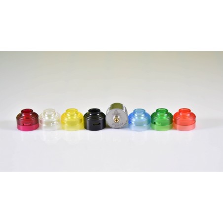 Narda - Acrylic Cap