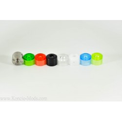 Narda - Acrylic Cap