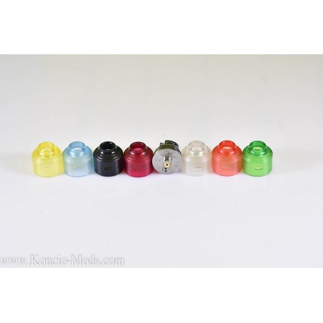 WASP NANO - Acrylic Cap