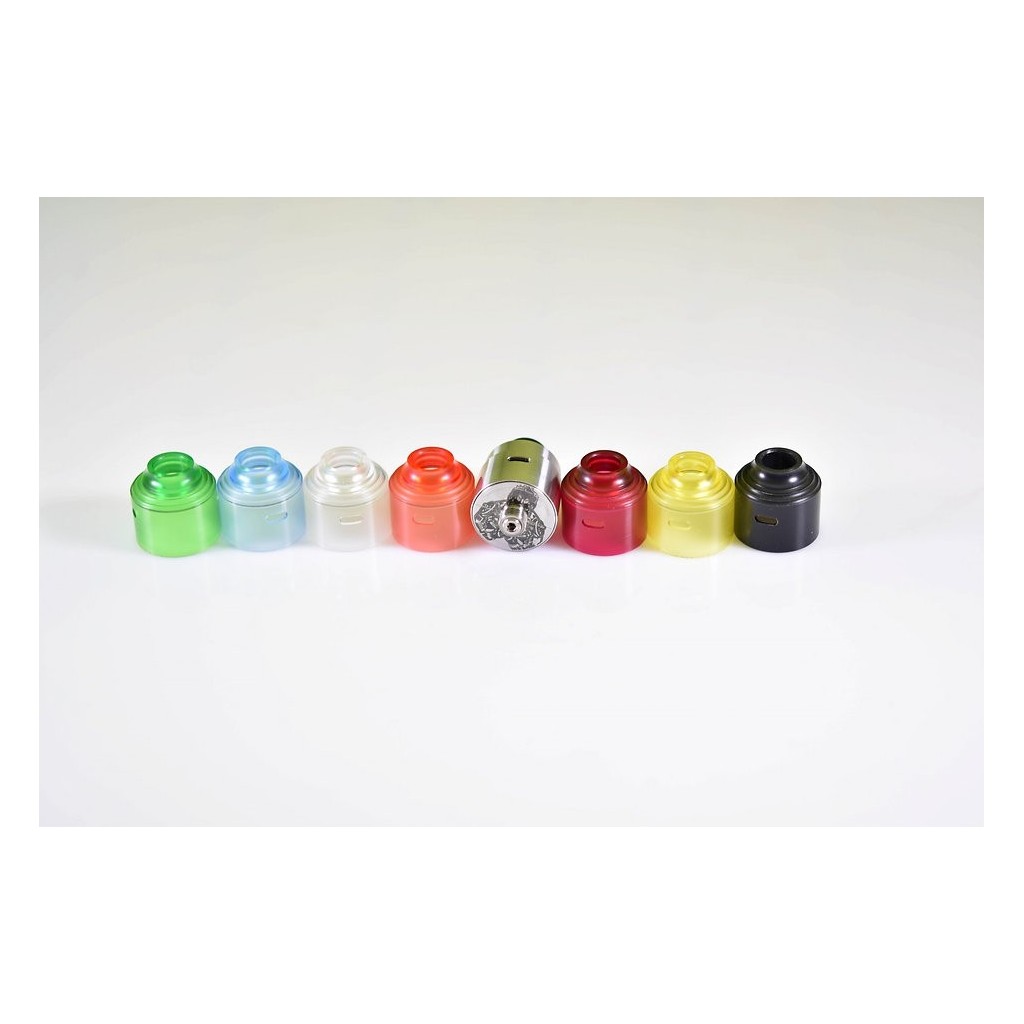 Entheon Psyclone Mods