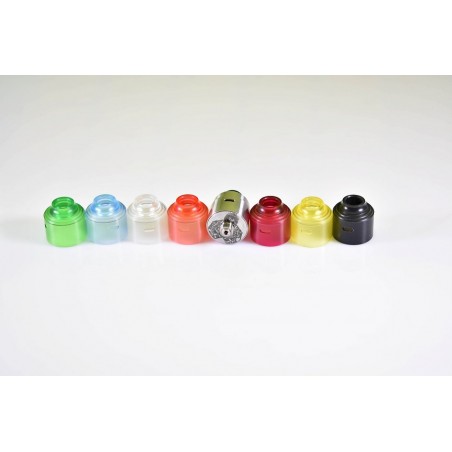 Entheon Psyclone Mods