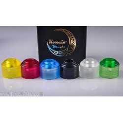Haku Phenom/Cruiser Cap