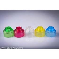 Hussar RDA V1 Acrylic Cap