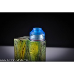 Hussar RDA V1 Acrylic Cap