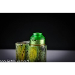 Hussar RDA V1 Acrylic Cap