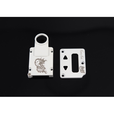 Billet Box Inners Cerakote