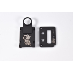 Billet Box Inners Cerakote